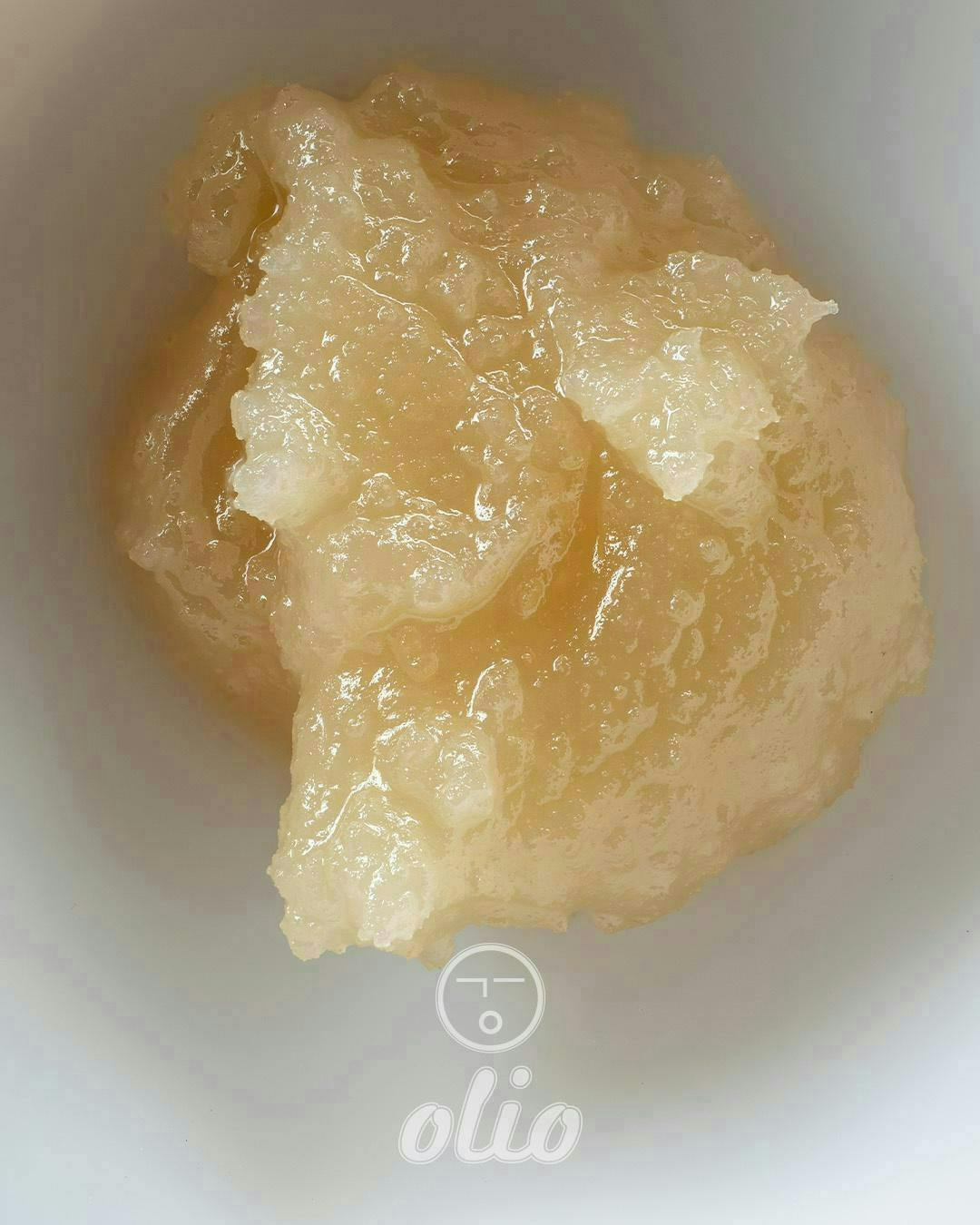 Olio | Mic Drop 90&120 | Rosin | Cold Cure Badder | 1g