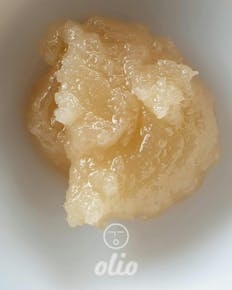 Olio | Concentrate | Live Rosin - Wedding Cake | 1g
