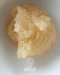 Olio - Rainbow Guava - 1G Cold Cure Live Rosin - Concentrate