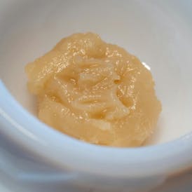 Blue Gak #7 Mixed Micron Premium Rosin Batter