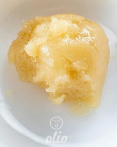 OLIO - Sour D x Wilson | Badder | Rosin | 1g