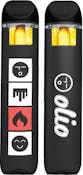 Gas Tanker | OLIO | Live Rosin | .5g All-in-one