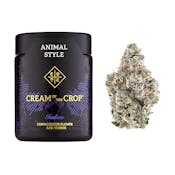 COTC - Animal Style | 3.5g Flower (Cream Of The Crop)