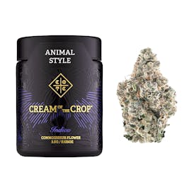 Animal Style | 3.5g | Flower