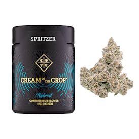 Spritzer | 3.5g Flower
