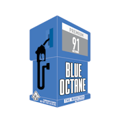Marathon Blue Octane Flower 3.5