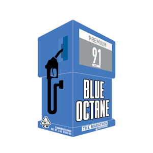 THE MARATHON CULTIVATION - Marathon Blue Octane Flower 3.5
