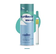 Calm 0.5g All-In-One Vape