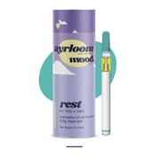Rest 0.5g All-In-One Vape Pen