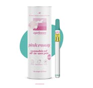 Pink Rozay 0.5g All-In-One Vape Pen