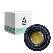 Fresh Coast Extracts | Cap Junky | Live Badder | Concentrate | 1g