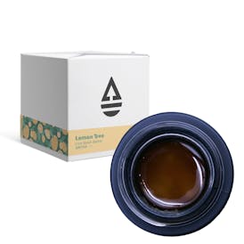 Lemon Tree | Live Resin Batter 3.5g | Sativa