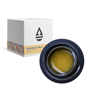 Fresh Coast Extracts | Rainbow Glue | Live Badder | Concentrate | 1g