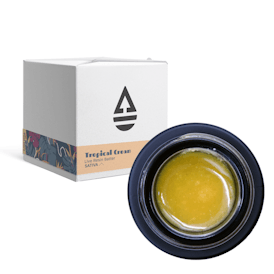 Tropical Cream | Live Resin Batter 3.5g | Sativa