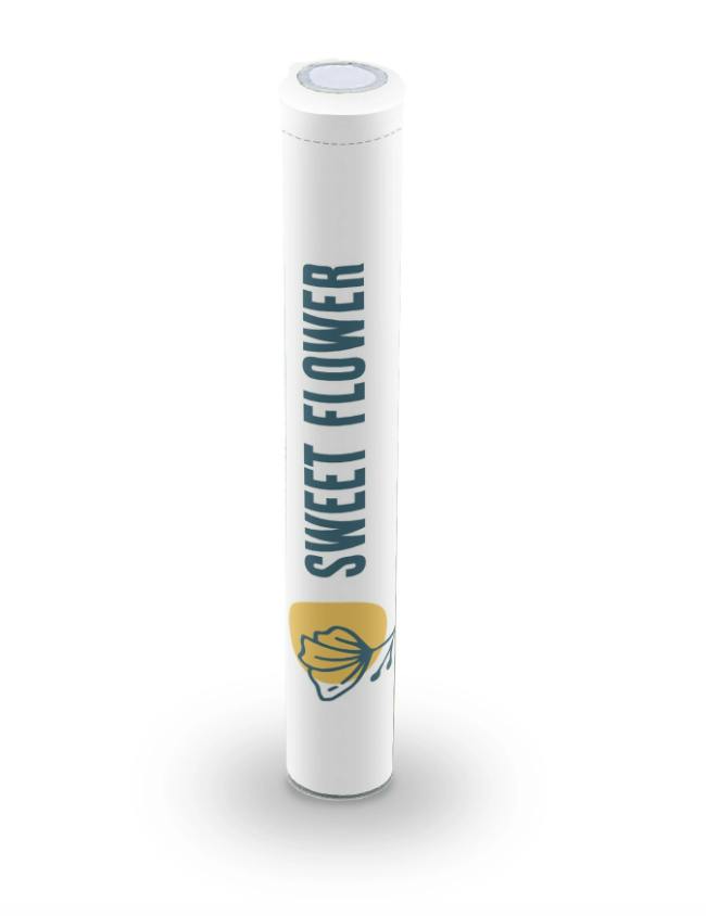 Sweet Flower - Cereal Milk - Pre-Roll - 1g