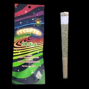 TERPYS - OG KUSH DIAMOND INFUSED 1G PRE ROLL