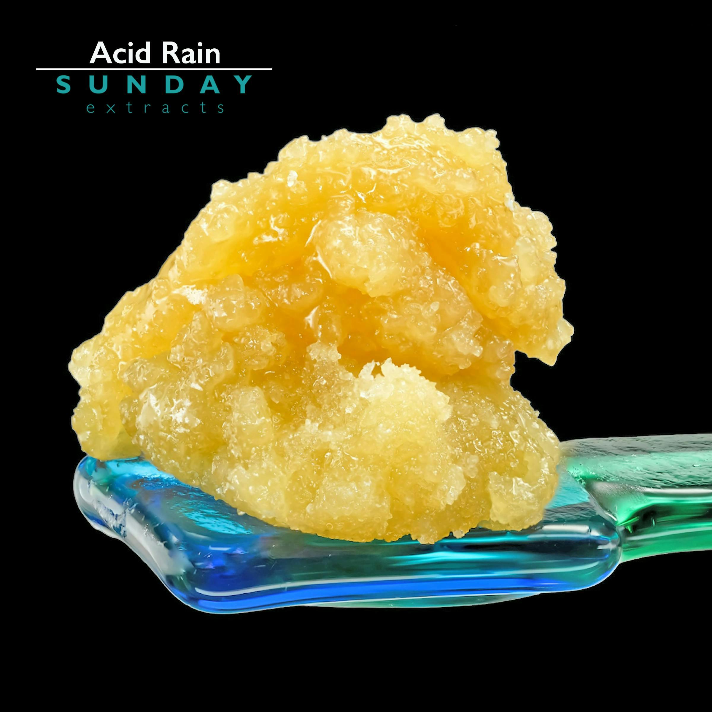 1g Concentrate Acid Rain