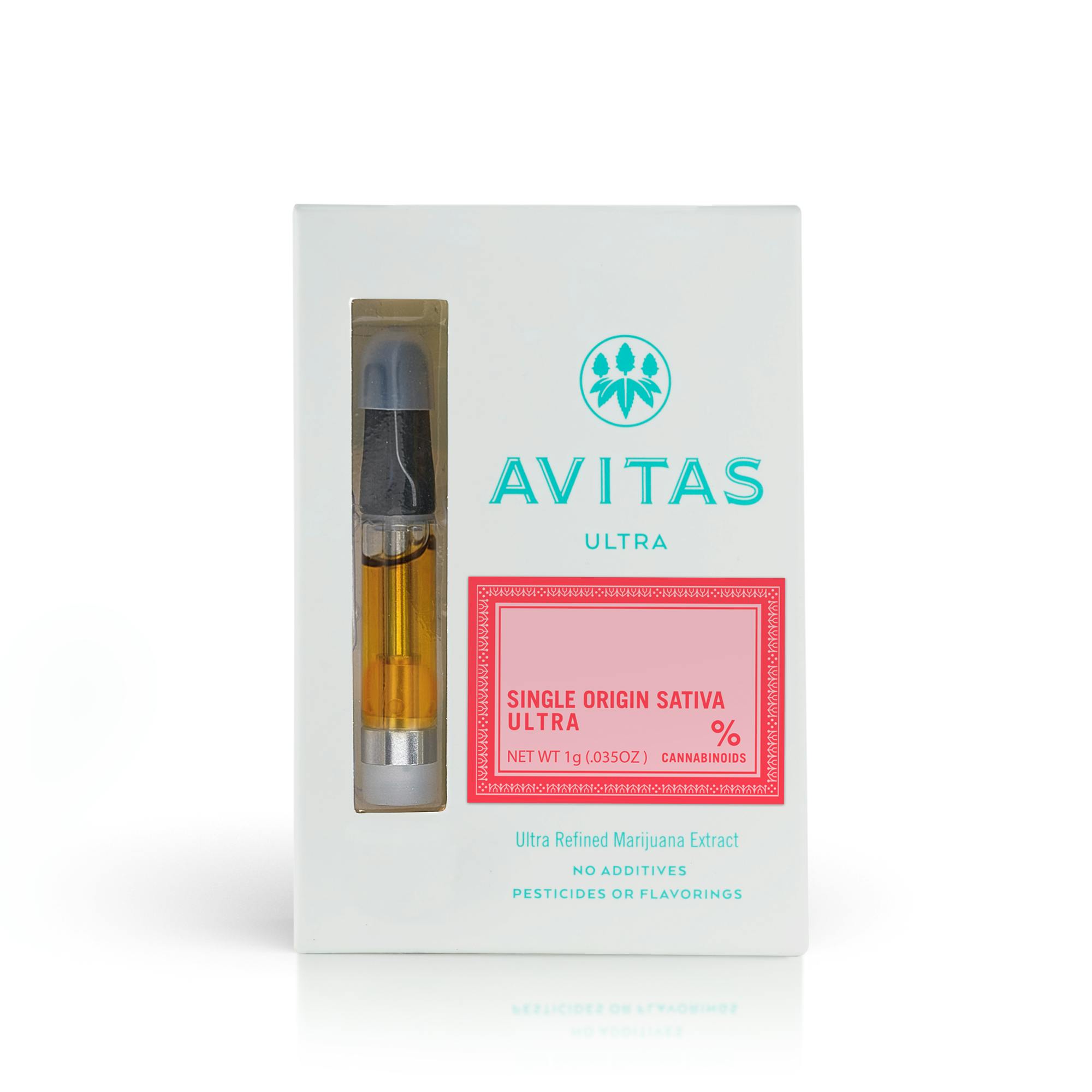 Avitas: Citrus Mistress