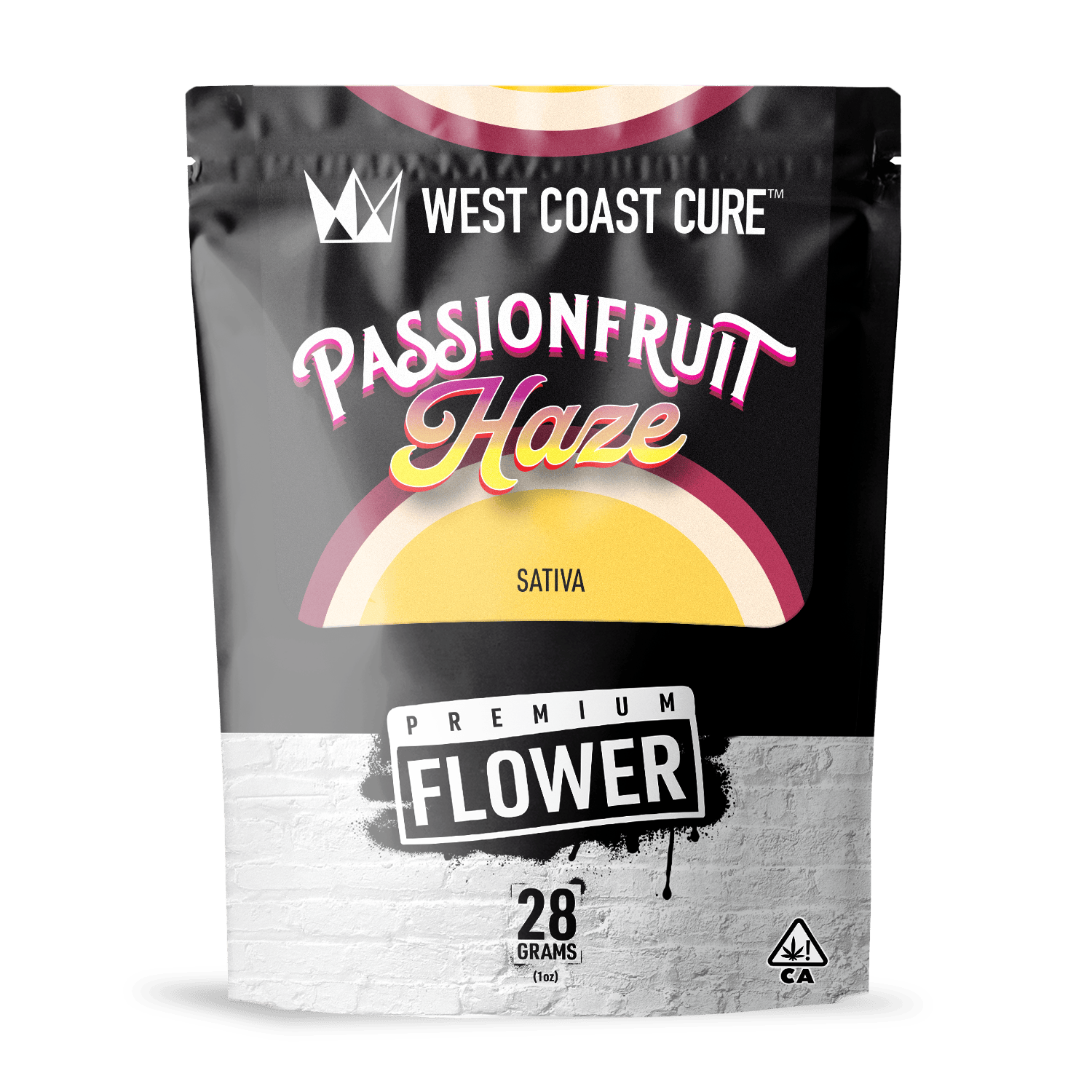 West Coast Cure — Passion Fruit