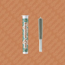 Ice Cream Cake - Preroll - 1G