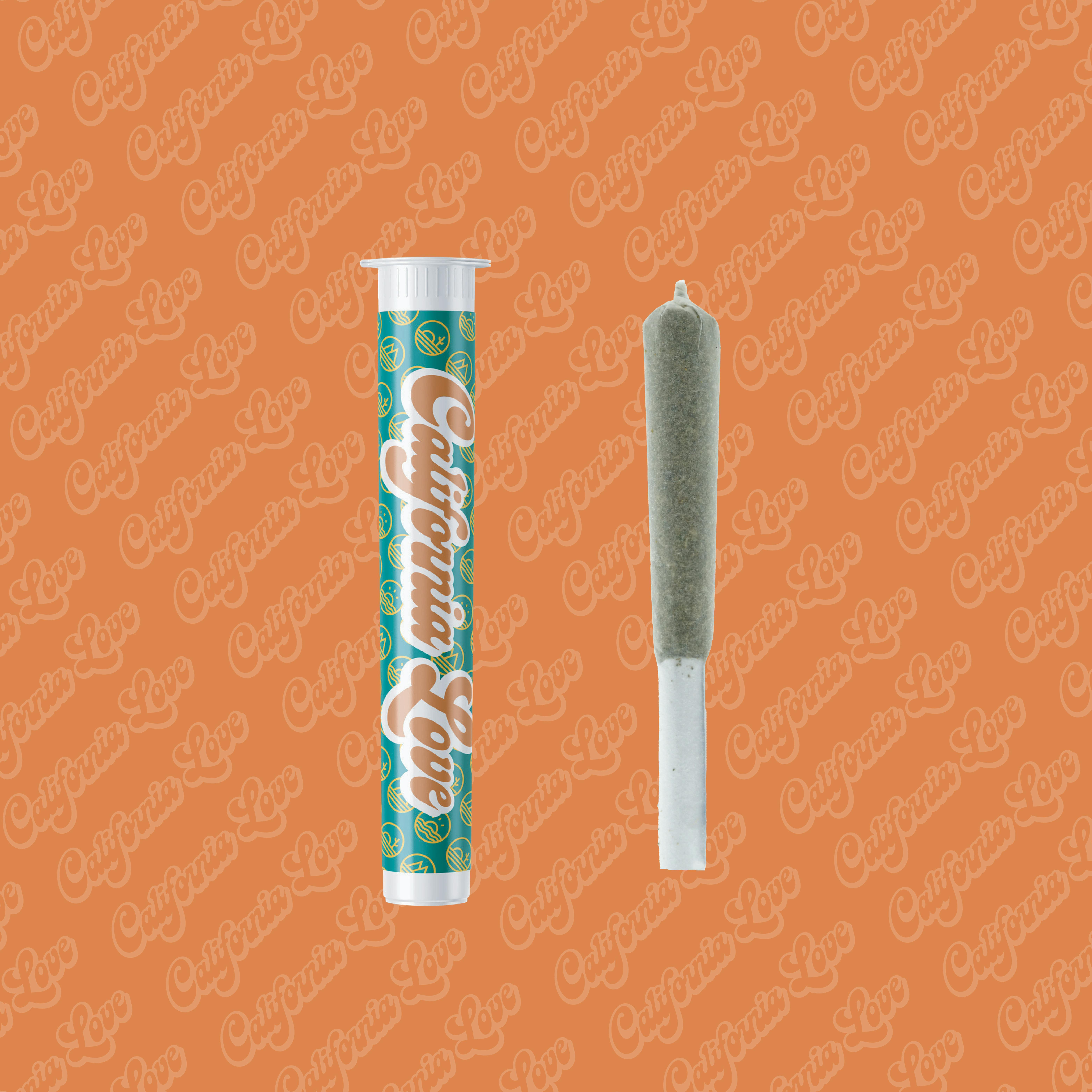Modified Grapes - Preroll - 1G