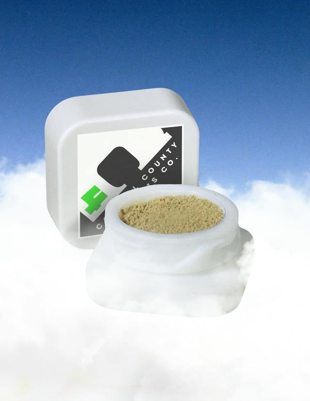 Super Lemon Haze 1 Gram Ice Water Hash