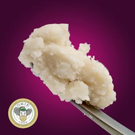 Garlissimo - 1g - Live Hash Rosin Batter