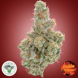 Puddles #3- Flower - 1g