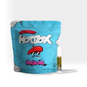 Paris OG 1G Cart