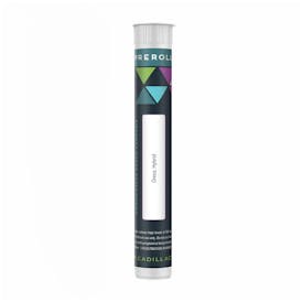 Cadillac 1G Preroll - Oreoz (Hybrid)