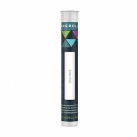 Cadillac Pre-Roll 1g - Oreoz (H)