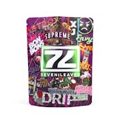 Seven Leaves - Smalls - Super Lemon Haze x Durban Biscotti S - Flower - 7.0g