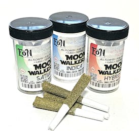 Moon Walkers (5pk) - Hybrid