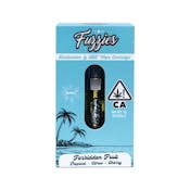 Fuzzies Forbidden Fruit 1g Vape