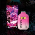 Gramlin - Disposable - Raspberry OG - 1G
