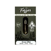Fuzzies Cereal Milk 1g Vape