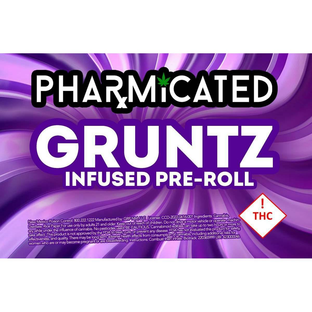Gruntz