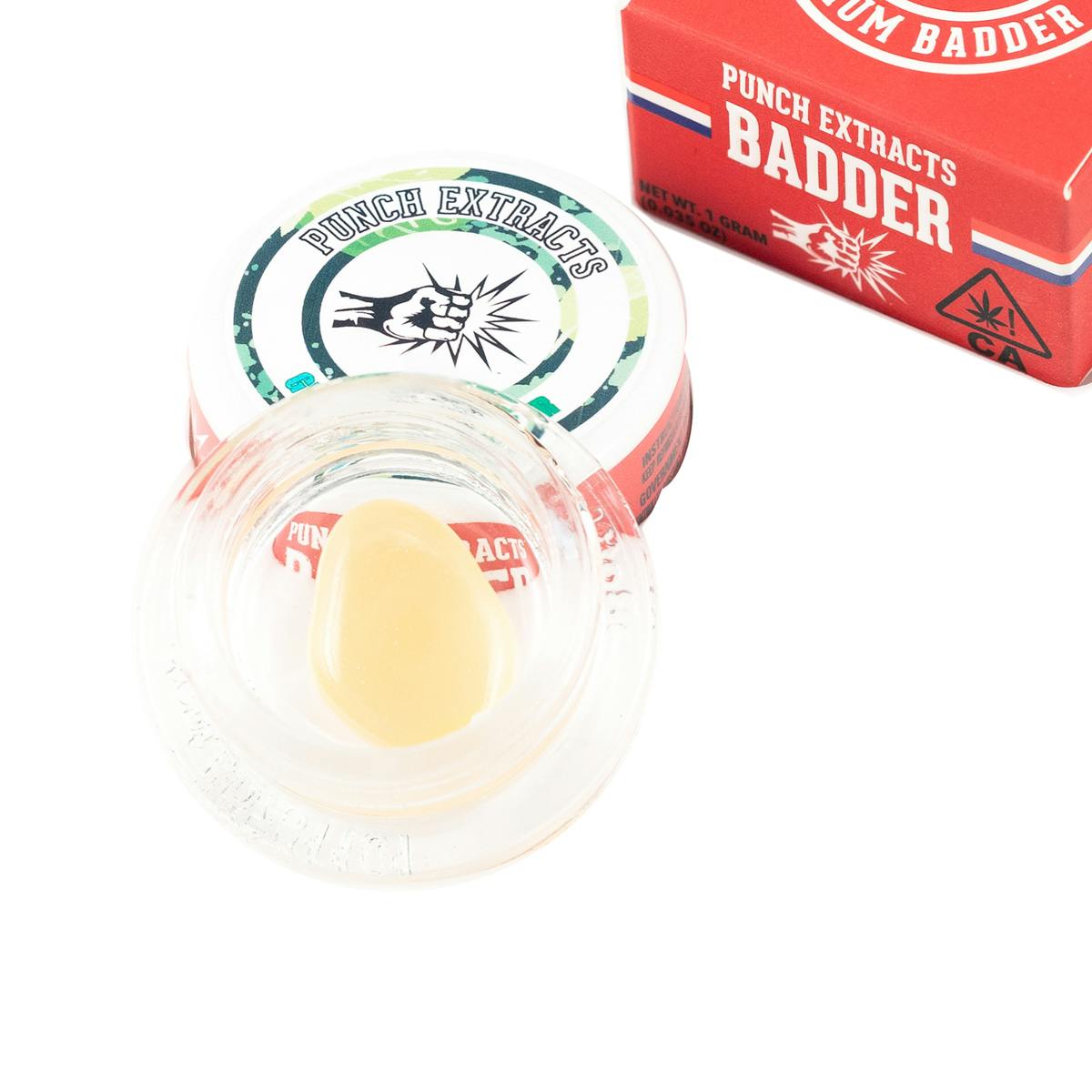 Gush Mintz Bho Badder