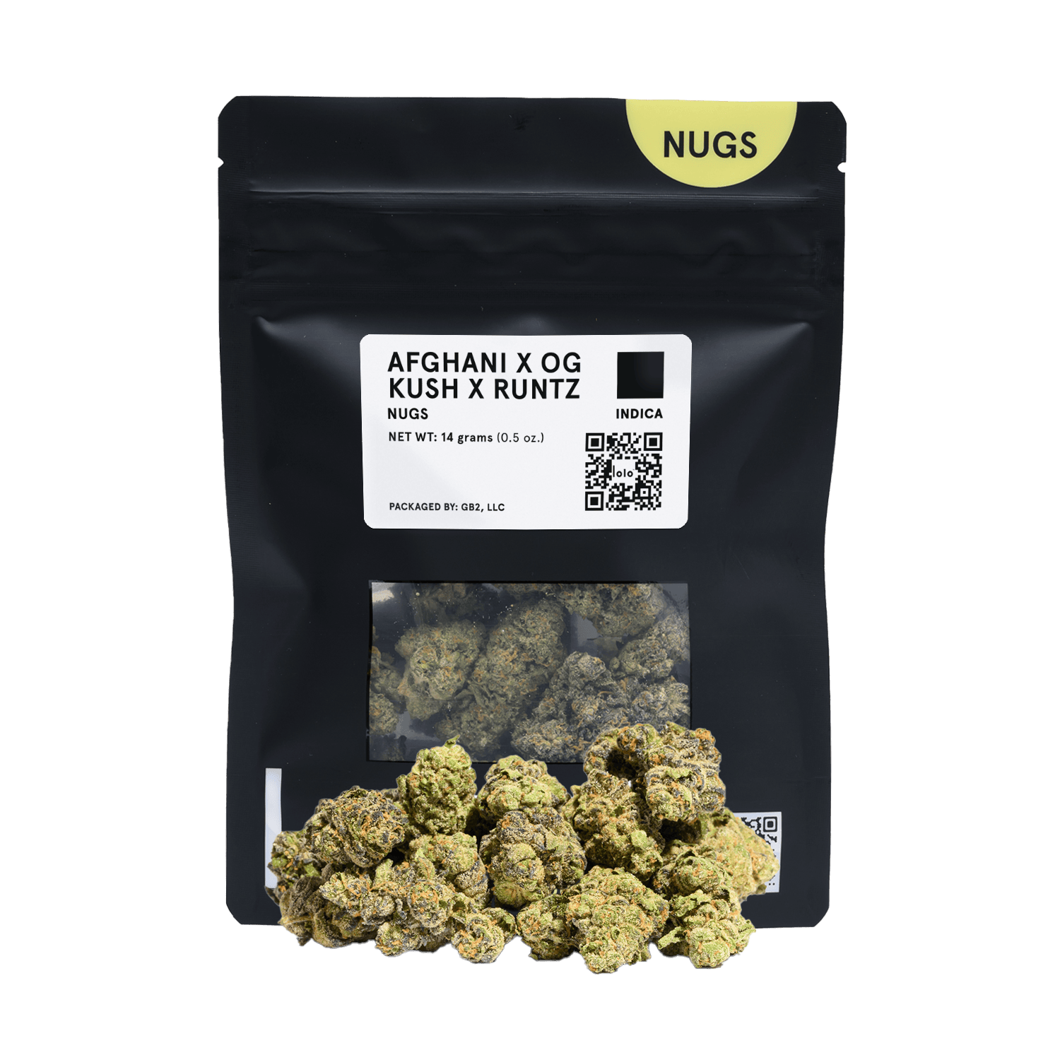 lolo: Afghani