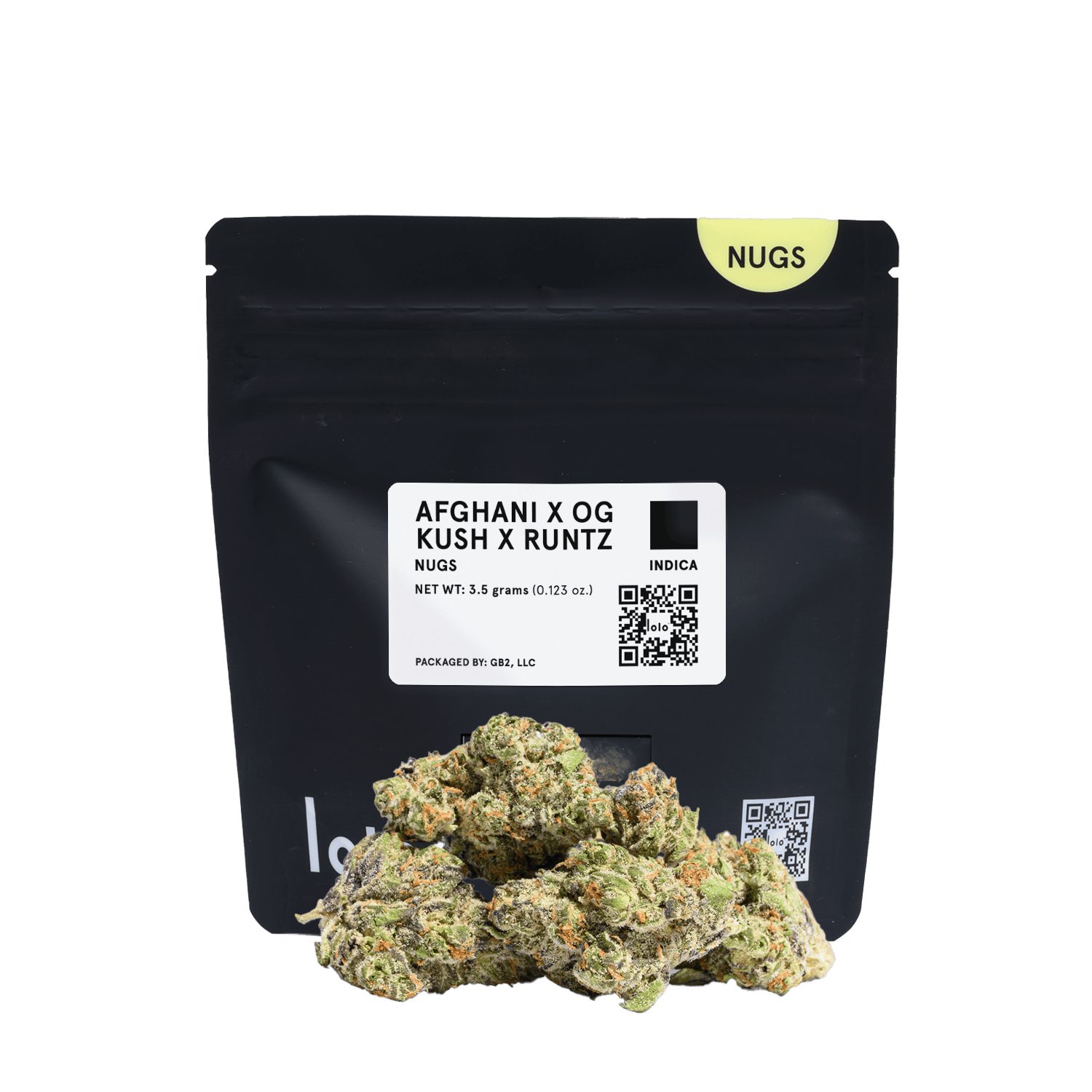 lolo: Afghani