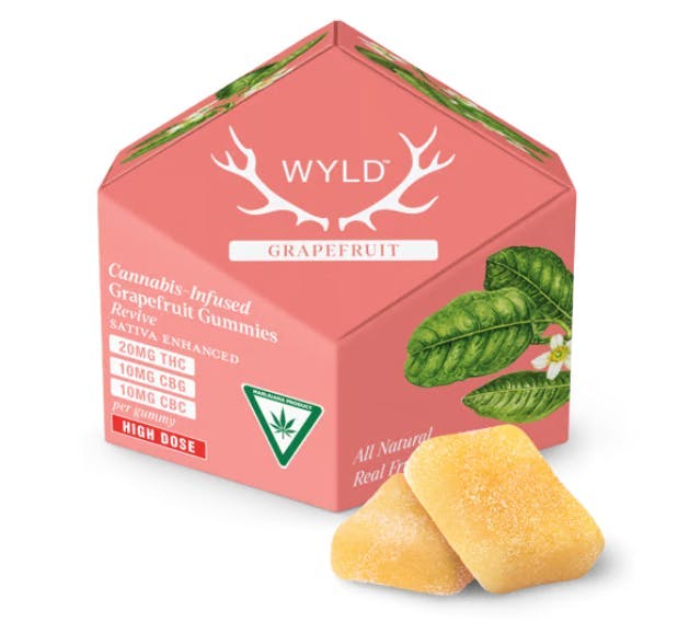 Wyld — Cbg