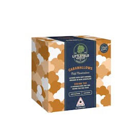 Caramallows 100mg/pc 200mg total