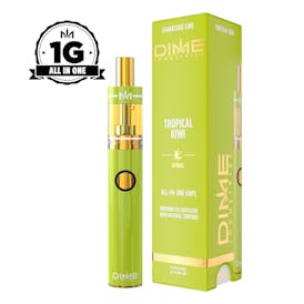 Tropical Kiwi 1G All in One Device