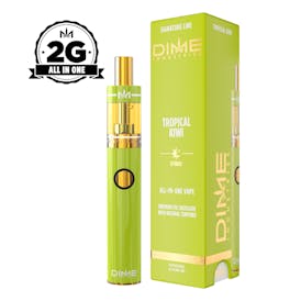 Tropical Kiwi 2G All in One Device