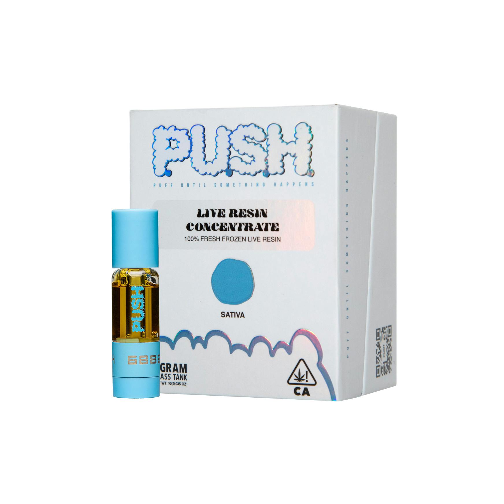 push disposable