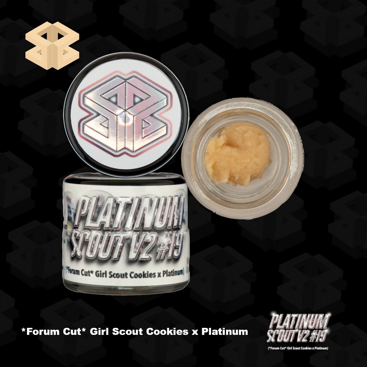 The Purple Dragon Rosin Concentrates | Order Online