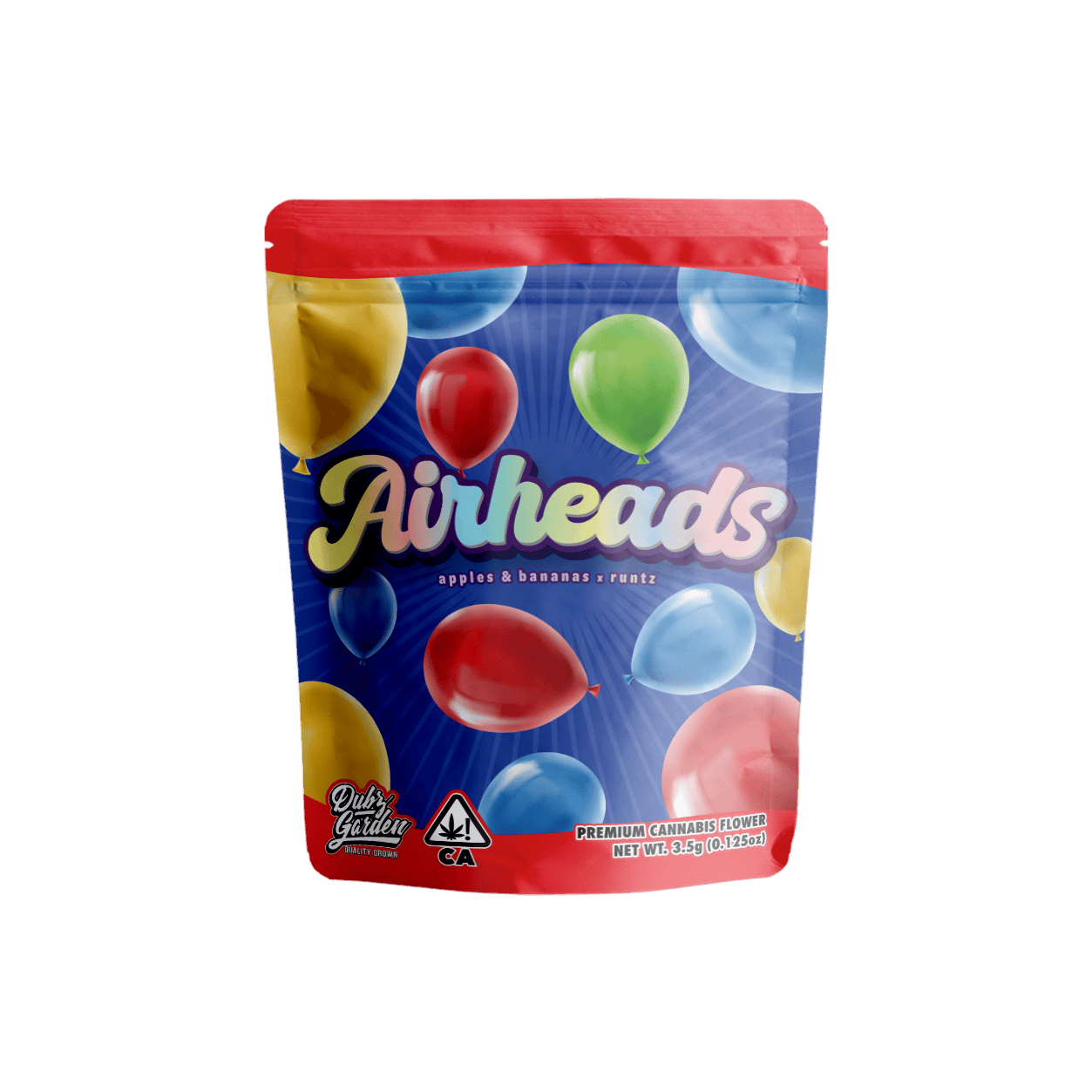 Airheads
