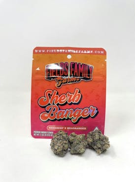 Sherb Banger - 3.5g Bag