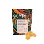 MFNY - Mango Margarita x Spicy Papaya - 10pk Live Rosin