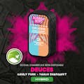 BODEGA BOYZ | DEUCES | Candy Funk x Peach Sherbet | 2G Live Resin AIO
